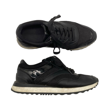 Unisex Parfois - Tossud, suurus 38 - Must ()