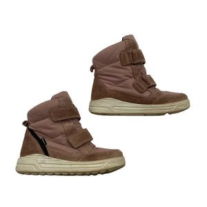 Unisex Ecco - Kevad-/sügisjalanõud, suurus 30 - Heleroosa