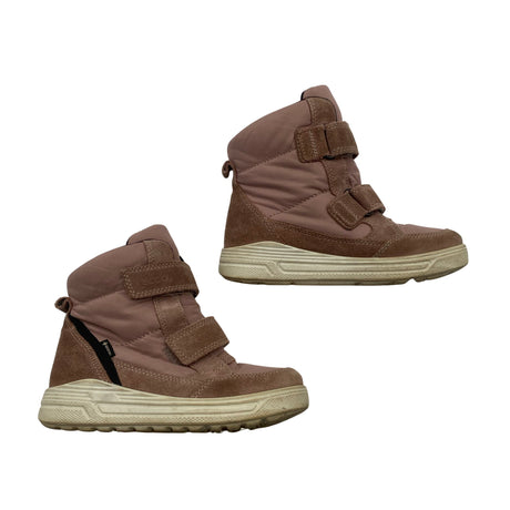 Unisex Ecco - Kevad-/sügisjalanõud, suurus 30 - Heleroosa