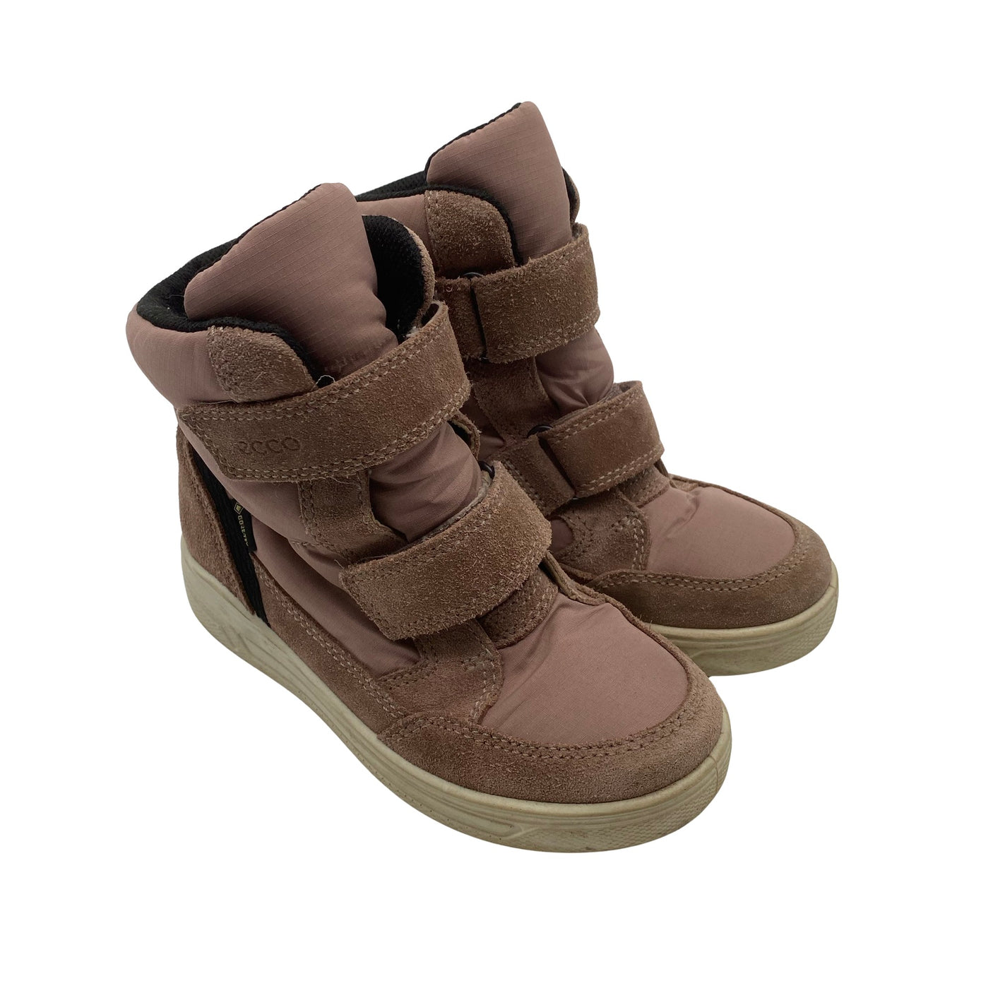 Unisex Ecco - Kevad-/sügisjalanõud, suurus 30 - Heleroosa