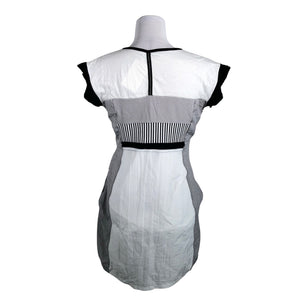 Unisex Wearhouse - Mitteveniv tuunika, suurus 38 - Hall (2)