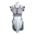 Unisex Wearhouse - Mitteveniv tuunika, suurus 38 - Hall ()