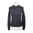 Unisex Carven - Kampsun, suurus 32 - Hall ()