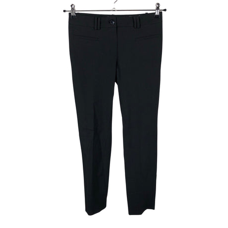 Unisex More&More - Viigipüksid, suurus 32 - Must ()