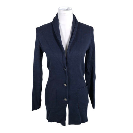 Unisex Gant - Cardigan, size 34 - Blue