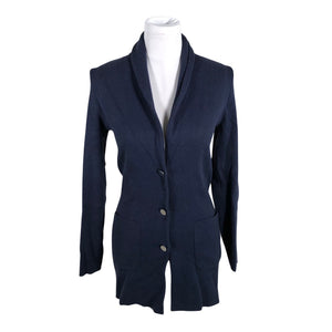 Unisex Gant - Kardigan, suurus 34 - Sinine (1)