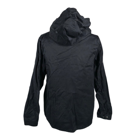 Unisex R-collection - Jope, suurus 34 - Must (2)