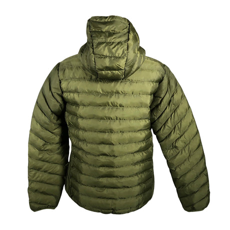 Unisex Haglöfs - Lightly padded jacket, size 40 - Green