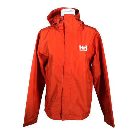 Unisex Helly Hansen - Jope, suurus 36 - Oranž (2)