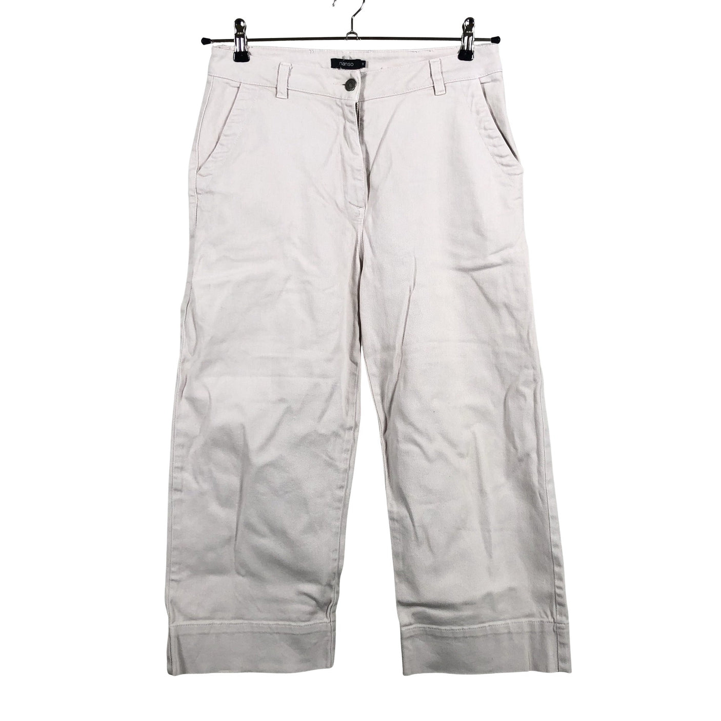 Unisex Nanso - Teksad, suurus 38 - Beige (1)