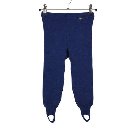 Unisex Pyry - Villased püksid, suurus 98 - 104 - Sinine ()