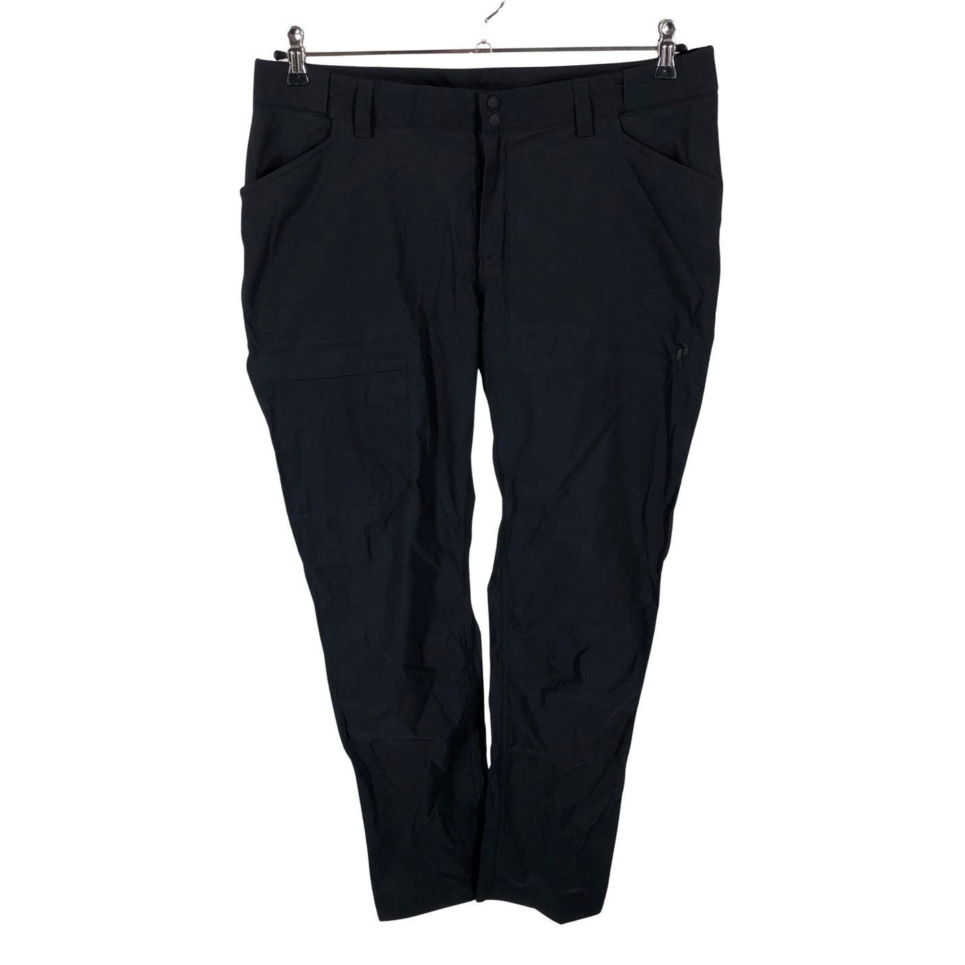 Unisex Peak Performance - Spordipüksid, suurus 42 - Must (2)