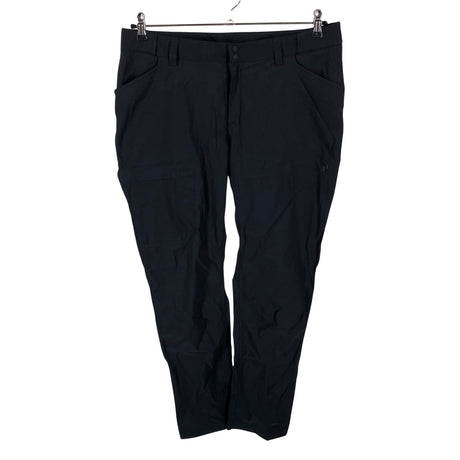 Unisex Peak Performance - Spordipüksid, suurus 42 - Must (2)