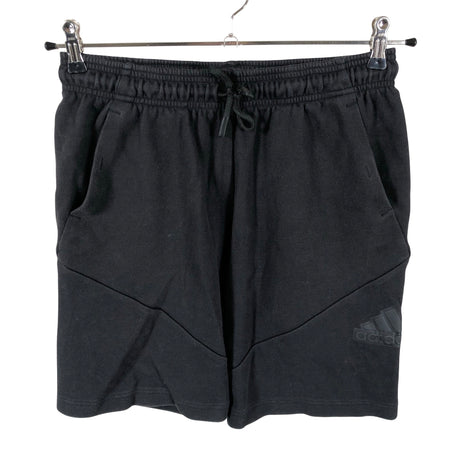 Unisex Adidas - Dressikangast lühikesed püksid, suurus 158 - 164 - Must ()