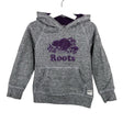 Unisex Roots - Dressipluus, suurus 98 - 104 - Hall ()