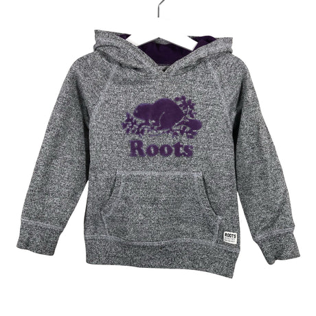 Unisex Roots - Dressipluus, suurus 98 - 104 - Hall ()