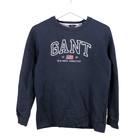 Unisex Gant - Dressikangast pluus, suurus 164 - 170 - Sinine ()
