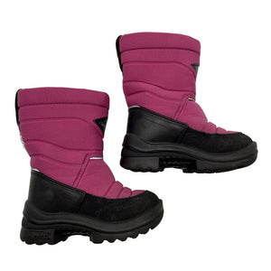Unisex Kuoma - Talvejalanõud, suurus 24 - Roosa (1)