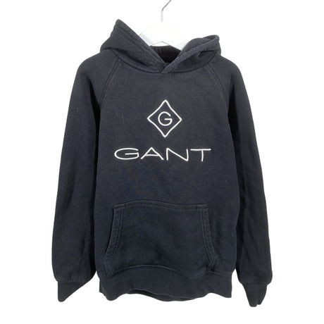 Unisex Gant - Dressipluus, suurus 134 - 140 - Must ()