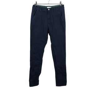 Unisex Name It - Chino-püksid, suurus 158 - 164 - Sinine (1)
