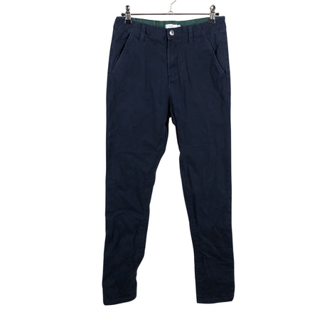 Unisex Name It - Chino-püksid, suurus 158 - 164 - Sinine ()