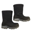 Unisex Ryhti - Talvejalanõud, suurus 26 - Must ()