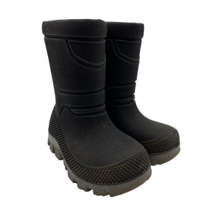 Unisex Ryhti - Talvejalanõud, suurus 26 - Must (2)