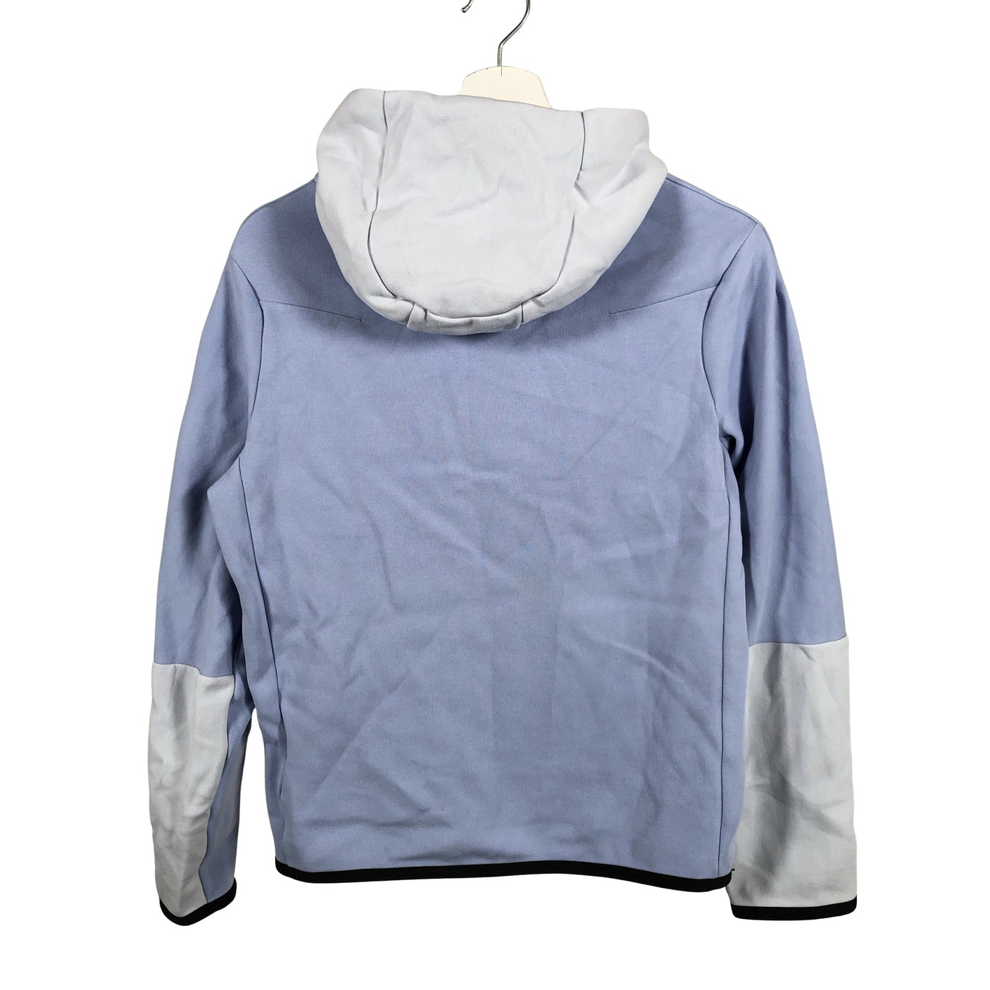 Unisex Nike - Dressipluus, suurus 164 - 170 - Helesinine (2)