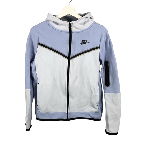 Unisex Nike - Dressipluus, suurus 164 - 170 - Helesinine ()