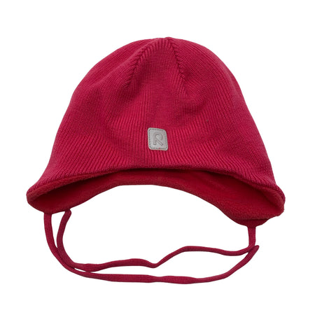 Unisex Reima - Müts, suurus 48 - 50 cm - Roosa ()