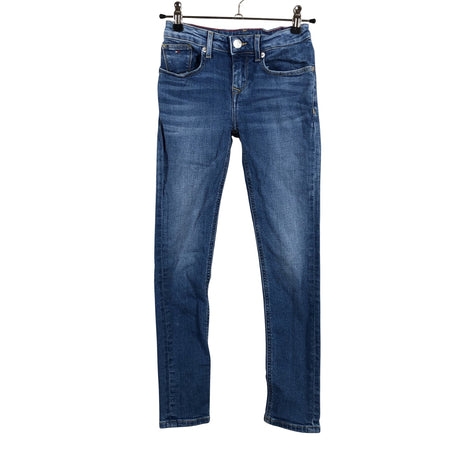 Unisex Tommy Hilfiger - Teksad, suurus 134 - 140 - Sinine ()