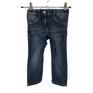 Unisex s.Oliver - Teksad, suurus 92 - 98 - Sinine (1)