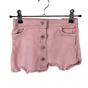 Unisex Loft - Teksaseelik, suurus 98 - 104 - Heleroosa (1)