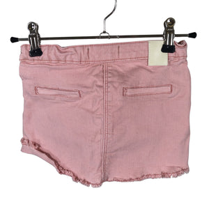 Unisex Loft - Teksaseelik, suurus 98 - 104 - Heleroosa (2)