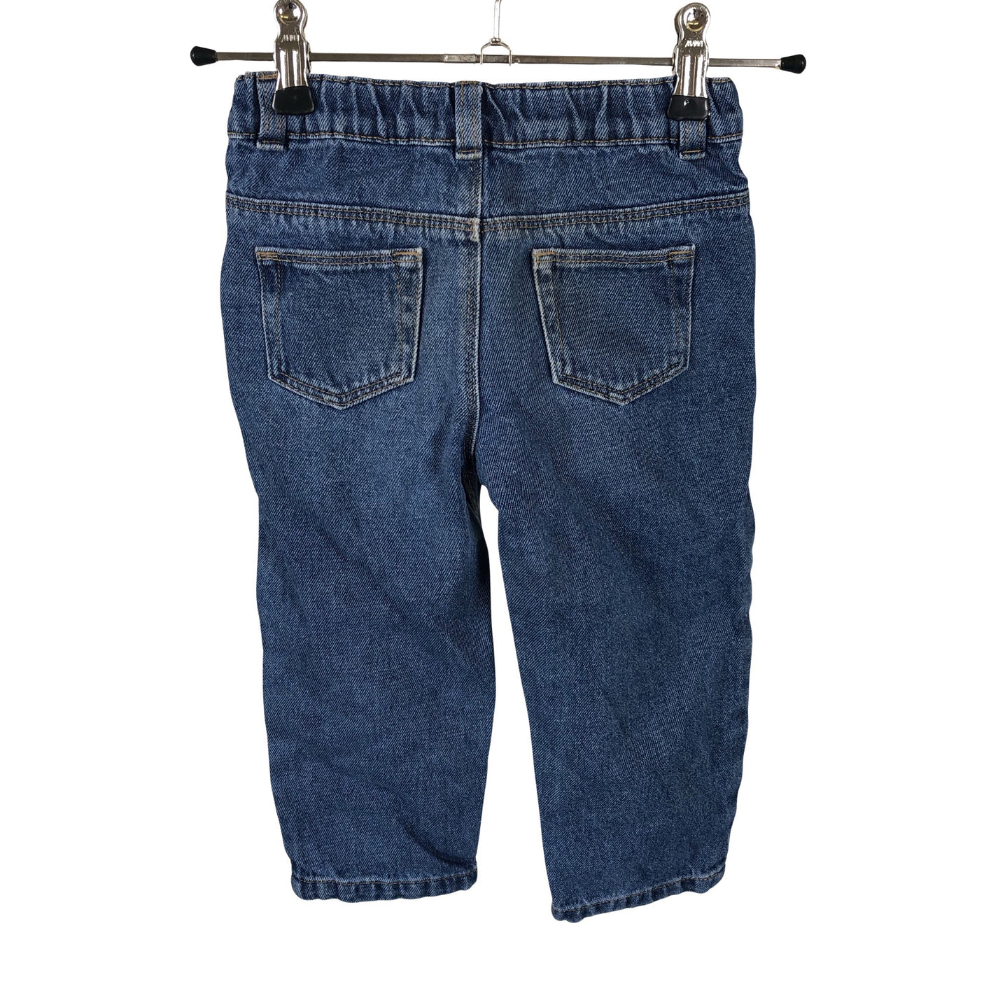 Unisex Bout'chou - Teksad, suurus 92 - 98 - Sinine (2)