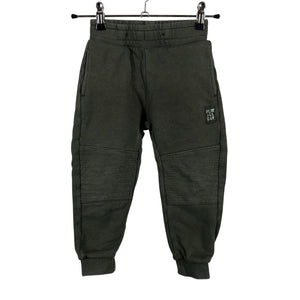 Unisex Lindex - Dressikangast pluus, suurus 92 - 98 - Roheline (1)