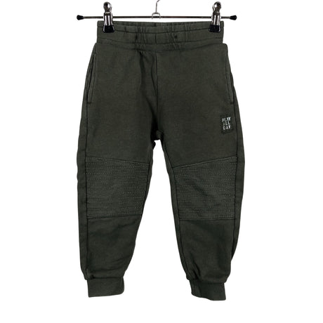 Unisex Lindex - Dressikangast pluus, suurus 92 - 98 - Roheline ()
