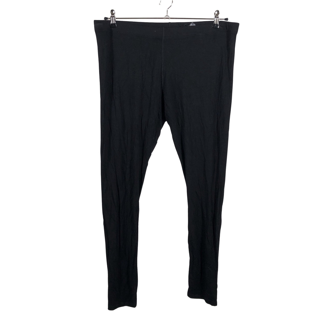 Unisex me&i - Retuusid, suurus 48 - Must (1)