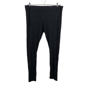 Unisex me&i - Retuusid, suurus 48 - Must (1)