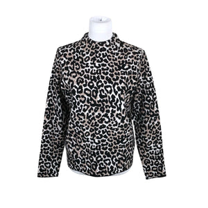 Unisex Gerry Weber - Kampsun, suurus 38 - Must