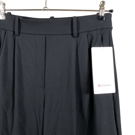 Unisex Lululemon - Viigipüksid, suurus 38 - Must (2)
