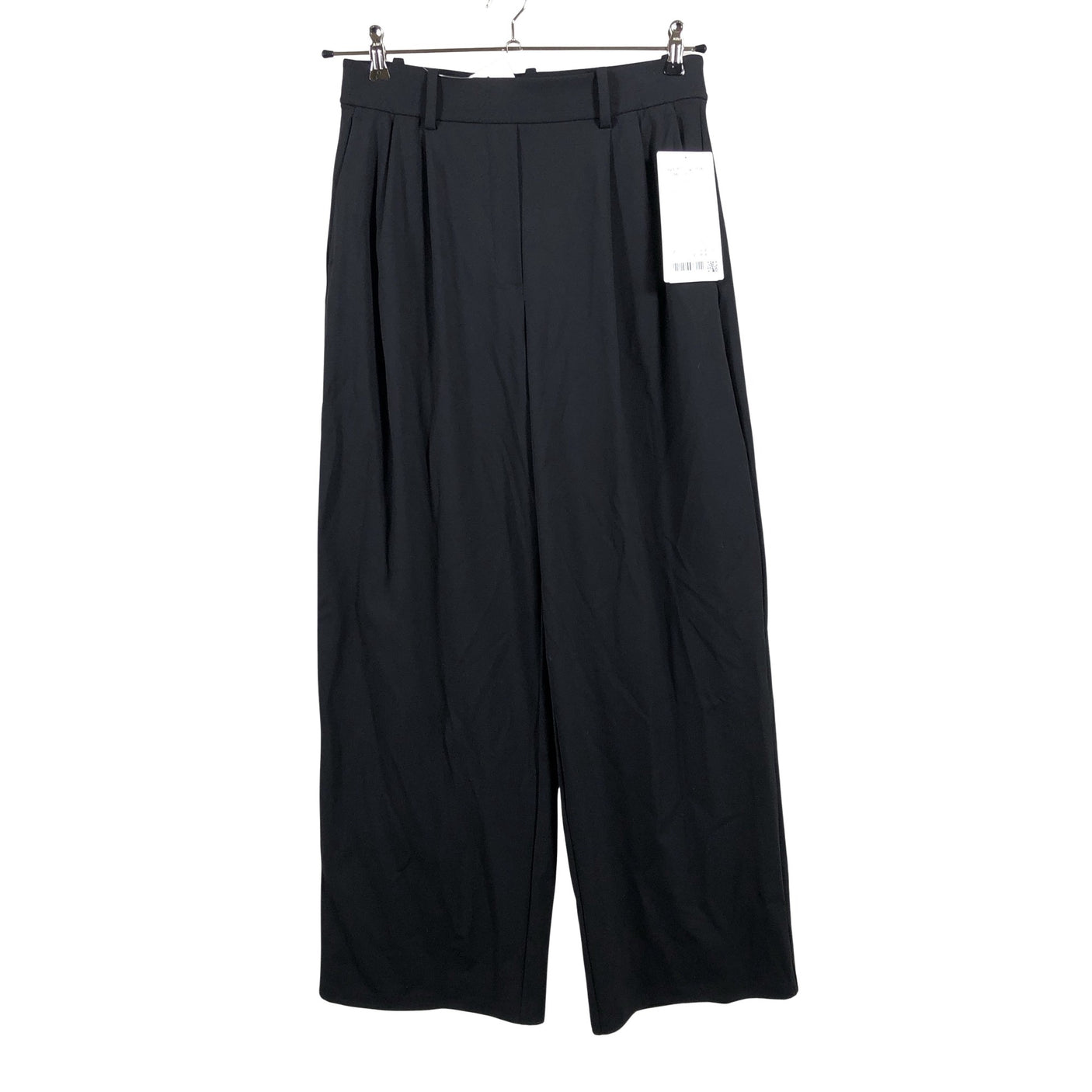 Unisex Lululemon - Viigipüksid, suurus 38 - Must (1)