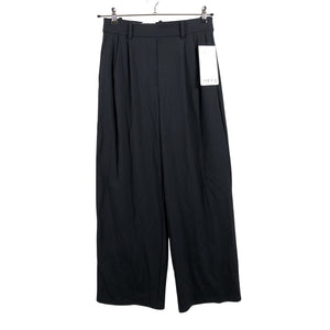 Unisex Lululemon - Viigipüksid, suurus 38 - Must (1)