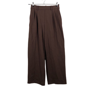 Unisex Lululemon - Viigipüksid, suurus 38 - Pruun (1)