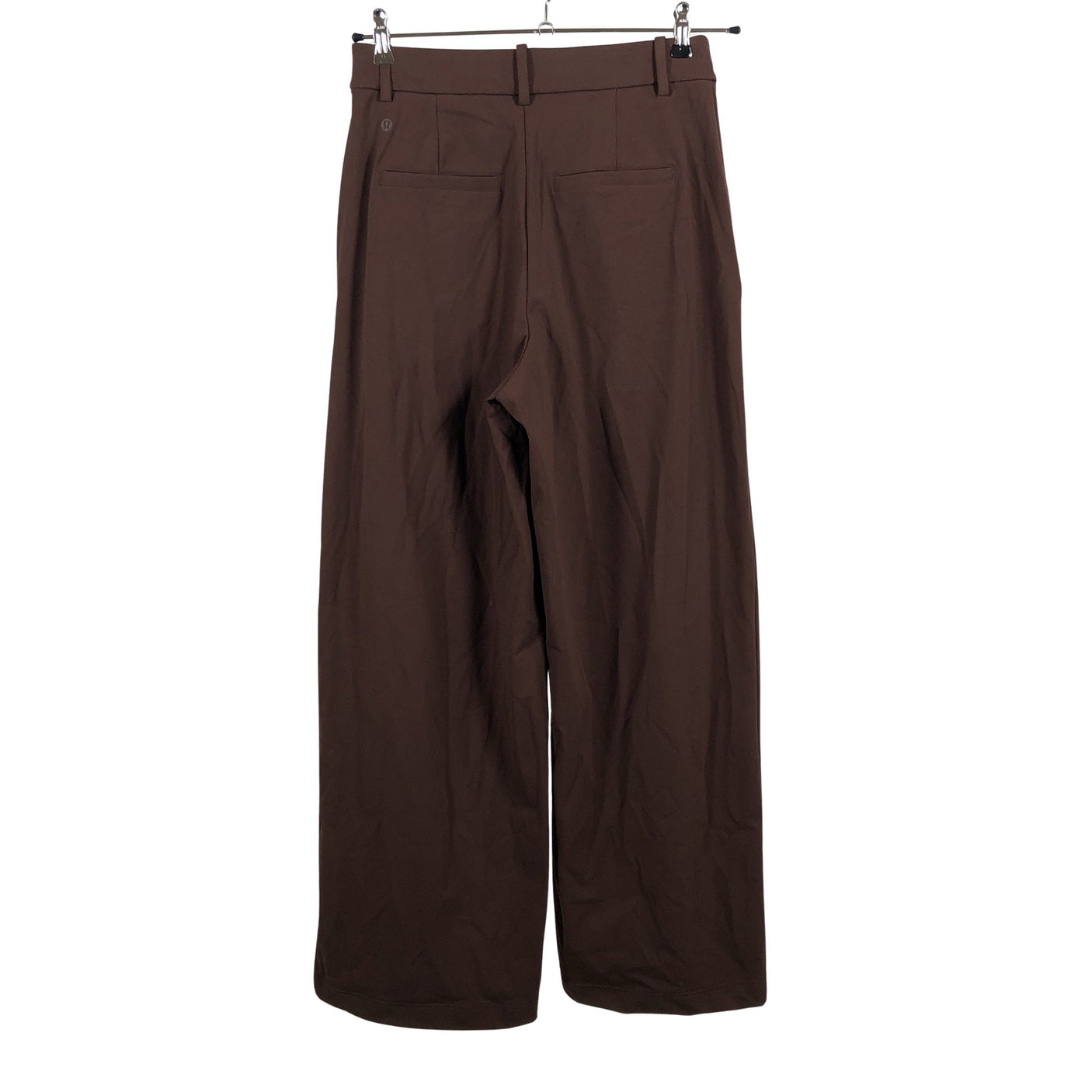 Unisex Lululemon - Viigipüksid, suurus 38 - Pruun (2)