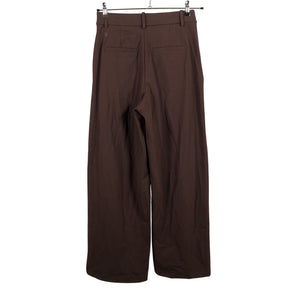 Unisex Lululemon - Viigipüksid, suurus 38 - Pruun (2)