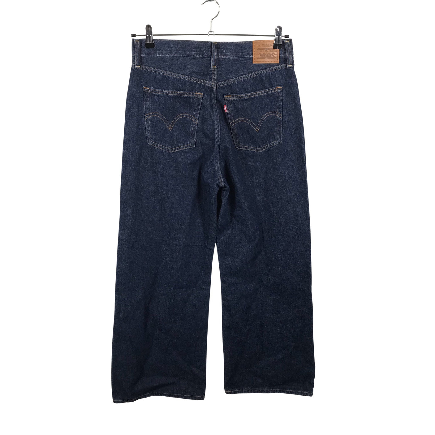 Unisex Levi's - Teksad, suurus W30 - Sinine (2)