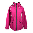Unisex Torstai - Softshell jope, suurus 36 - Roosa ()