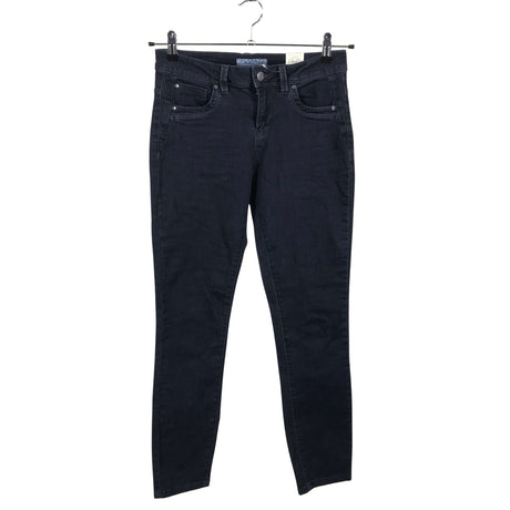 Unisex Red Button - Teksad, suurus 36 - Sinine ()