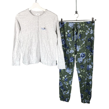 Unisex Women'secret - Ööpesu, suurus 38 - Roheline ()